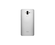 Huawei Mate 9 Dual SIM srebrny - 333928 - zdjęcie 5